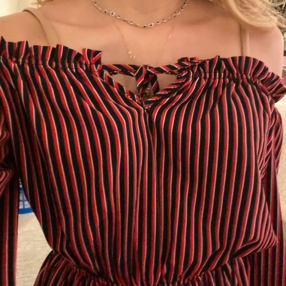 Windsor romper - Picture 2 of 4